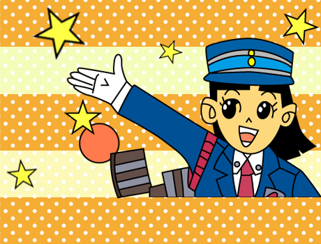 【警備STAFF】交通誘導・イベント・駅警備でのご案内業務・施設警備・駐車場警備等…たくさんのお仕事があります♪高日給+高待遇の警備のお仕事です♪