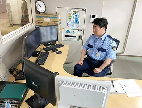 株式会社太平エンジニアリング(東京都渋谷区/警備・交通誘導)_4