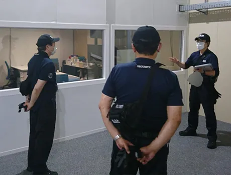 株式会社G.S.P. Corporation(東京都千代田区/警備・交通誘導)_3