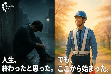 「人生終わった」と思った方へ。 所持金0円OK！寮費3か月無料＋初日から日払いOK！_5598|50633_I