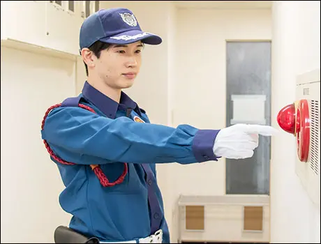 シンテイ警備株式会社 本社(石川県能美市/警備・交通誘導)_3