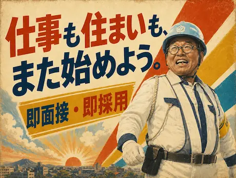 セキュリティスタッフ株式会社 本社(愛知県名古屋市中区/警備・交通誘導)_2