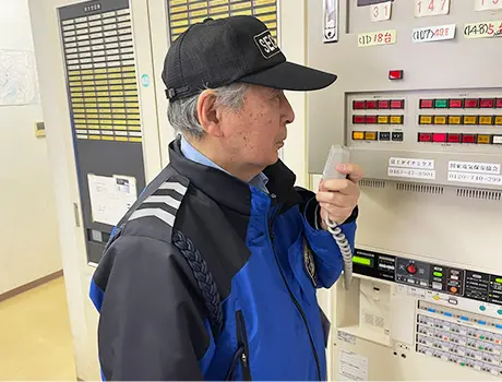 《東戸塚駅より徒歩3分》日勤のみの施設警備！60代活躍中♪初心者も始めやすい◎