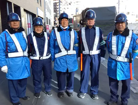 ★50代から60代活躍中★