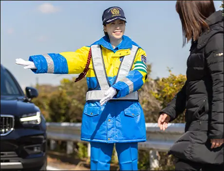 《朝3時間×平日のみ》国分寺駅・お客様案内や整理など★週2日～OK（39-03）