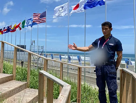 株式会社G.S.P. Corporation(東京都品川区/警備・交通誘導)_4