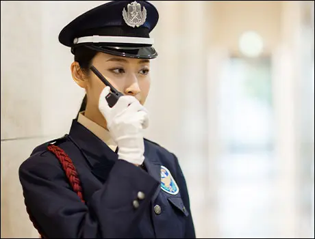 《静岡県御前崎市》インフラ施設警備！寮費無料＆車両貸出あり｜WEB面接対応（NP-2）