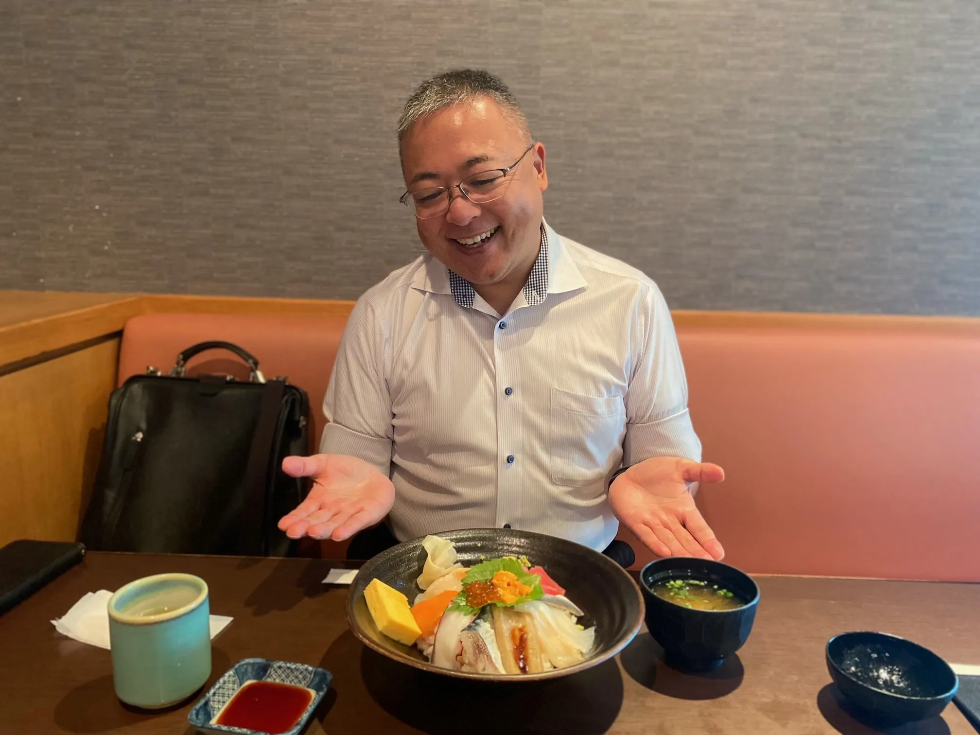 大手グループ会社ならではの福利厚生あり！