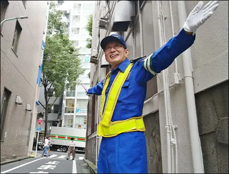 未経験スタート歓迎