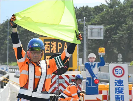 未経験でも安心の研修体制