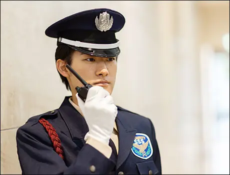 【5月スタート】夜間マンション警備★シンプルワーク＆高収入／未経験OK（12-15）