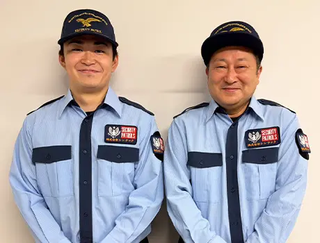 ★スタッフの声★