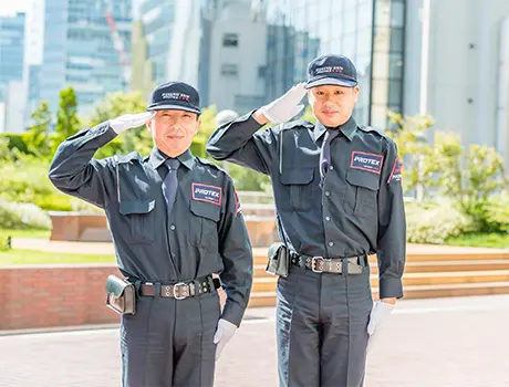 株式会社プロテックス(東京都武蔵野市/警備・交通誘導)_3