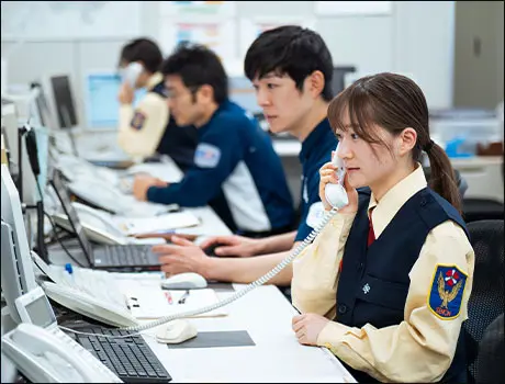 成長を全力でバックアップ！