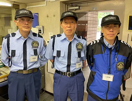 【浜町駅徒歩3分の駅チカ施設】70歳以上も活躍中！屋内勤務だから夏も涼しく働けます♪