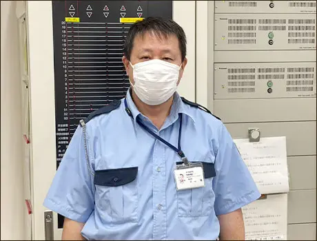 実際に働く社員の声♪