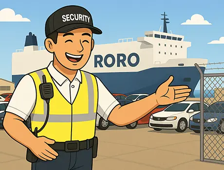株式会社大日警 船橋営業所(千葉県船橋市/警備・交通誘導)_4