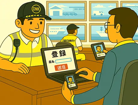 株式会社大日警 船橋営業所(千葉県千葉市美浜区/警備・交通誘導)_3