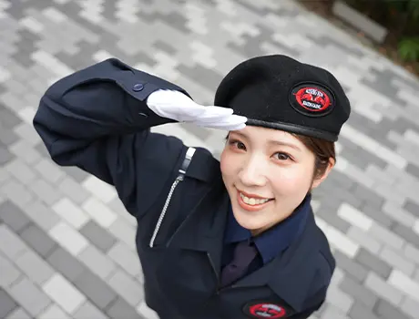 ＼土日休みや連休もOK／