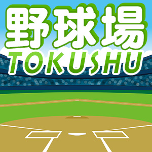 一緒に地元を盛り上げよう!野球場警備特集