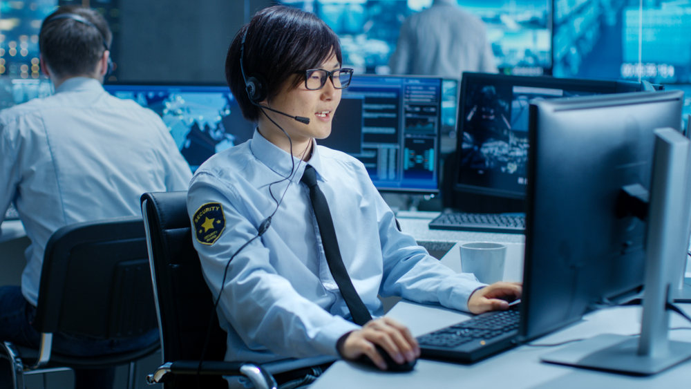 なくならない仕事を探すなら警備員がおすすめ その理由と展望 警備メディアbyケイサーチ なくならない仕事を探すなら警備員がおすすめ その理由と展望 警備メディアbyケイサーチ