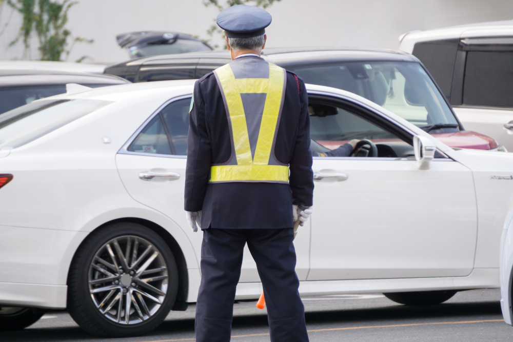 警備員の仕事は危険 種類ごとの違いやリスク回避の方法も紹介 警備メディアbyケイサーチ