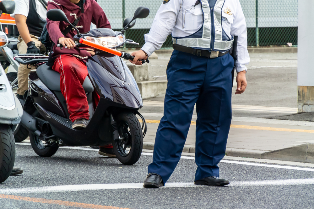 警備員の仕事は危険 種類ごとの違いやリスク回避の方法も紹介 警備メディアbyケイサーチ 警備員の仕事は危険 種類ごとの違いやリスク回避の方法も紹介 警備メディアbyケイサーチ