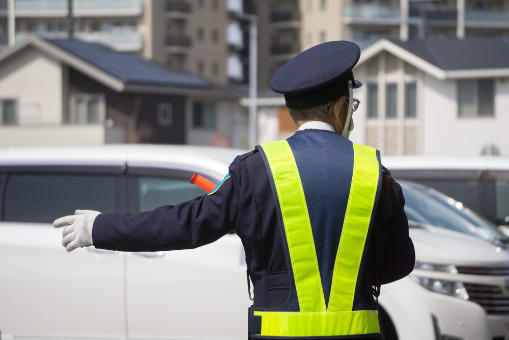 交通誘導2級とはどんな資格 試験内容や取得のメリットも解説 警備メディアbyケイサーチ