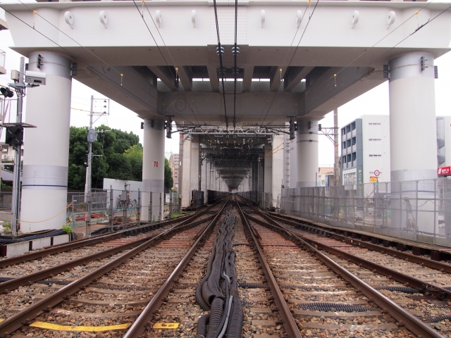 鉄道に興味ある方注目 列車見張員 ってどんな仕事 警備メディアbyケイサーチ