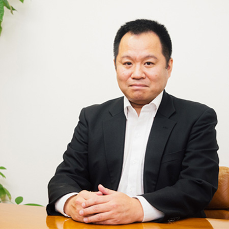 渡辺社長