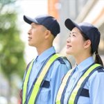 警備業における契約社員の仕事内容・年収・資格・キャリアパスをやさしく整理！未経験から始める働き方